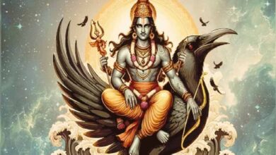 नवंबर में शनि होंगे मार्गी, इन 3 राशियों के लिए बढ़ेगी करियर और धन संबंधी चुनौतियाँ