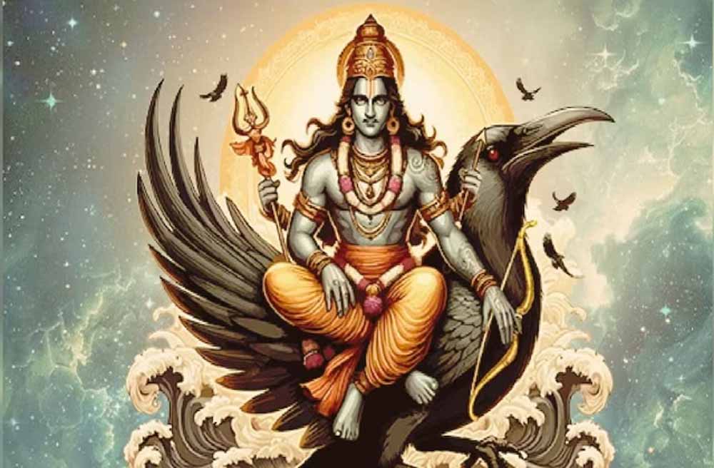 नवंबर में शनि होंगे मार्गी, इन 3 राशियों के लिए बढ़ेगी करियर और धन संबंधी चुनौतियाँ