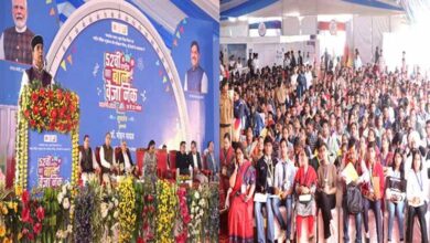 मध्यप्रदेश को बनाए वैज्ञानिक अनुसंधान का हब : मंत्री सारंग