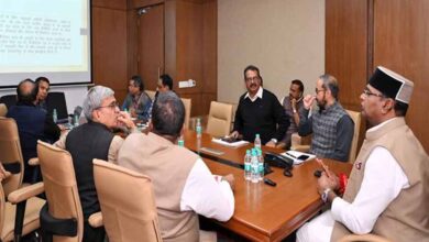 पैक्स एवं स्व-सहायता समूह साझेदारी से खुलेगा ग्रामीण आर्थिक सशक्तिकरण का नया अध्याय पैक्स एवं स्व-सहायता समूह साझेदारी से खुलेगा ग्रामीण आर्थिक सशक्तिकरण का नया अध्याय