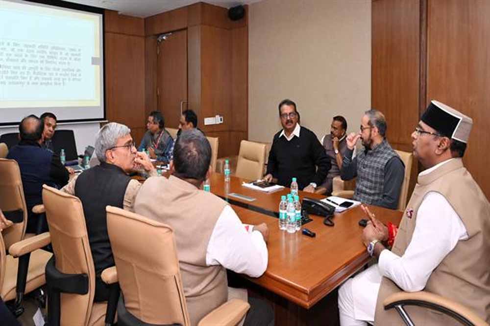 पैक्स एवं स्व-सहायता समूह साझेदारी से खुलेगा ग्रामीण आर्थिक सशक्तिकरण का नया अध्याय