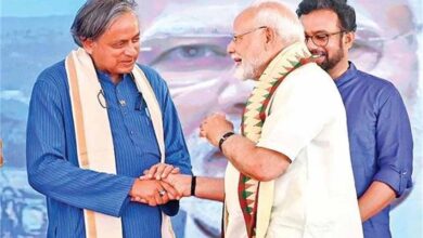 PM मोदी की तारीफ कर फंसे शशि थरूर? कांग्रेस में मच गई खलबली