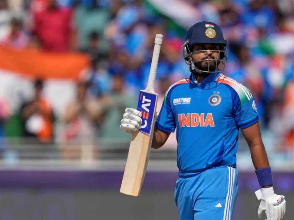 अस्पताल से मिली राहत: श्रेयस अय्यर डिस्चार्ज हुए, जानिए कब लौटेंगे भारत अस्पताल से मिली राहत: श्रेयस अय्यर डिस्चार्ज हुए, जानिए कब लौटेंगे भारत