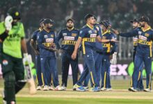 श्रीलंका में बम धमाके के बाद बढ़ाई गई टीम की सुरक्षा, 2009 की दर्दनाक यादें हुईं ताजा