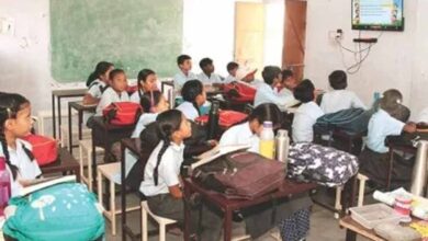 मध्यप्रदेश में विद्यार्थियों के मानसिक स्वास्थ्य को प्राथमिकता: उच्च शिक्षा विभाग ने किया स्टेट टास्क फोर्स का गठन मध्यप्रदेश में विद्यार्थियों के मानसिक स्वास्थ्य को प्राथमिकता: उच्च शिक्षा विभाग ने किया स्टेट टास्क फोर्स का गठन