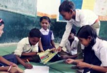 मप्र में जनजाति वर्गों को मिल रही गुणवत्तापूर्ण शैक्षणिक सुविधाएं