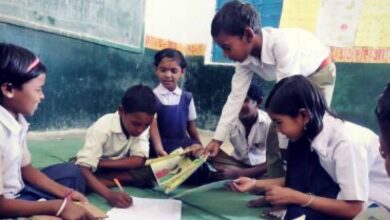 मप्र में जनजाति वर्गों को मिल रही गुणवत्तापूर्ण शैक्षणिक सुविधाएं