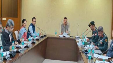 विद्यार्थियों में अनुशासन की भावना को बढ़ाने के लिये होगा एनसीसी का विस्तार