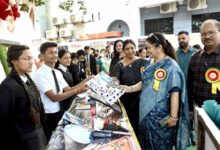 नई शिक्षा नीति के लक्ष्यों को हासिल करने में कॅरियर एक्जीविशन-कम-कॉन्फ्रेंस का आयोजन महत्वपूर्ण