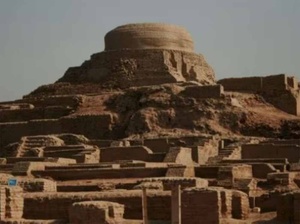 IIT वैज्ञानिकों का दावा: धीरे-धीरे ढही थी सिंधु घाटी सभ्यता, अचानक खत्म होने का मिथक टूटा