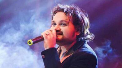 ओडिया संगीत की दुनिया के मशहूर सिंगर ह्यूमन सागर का 34 साल की कम उम्र में निधन