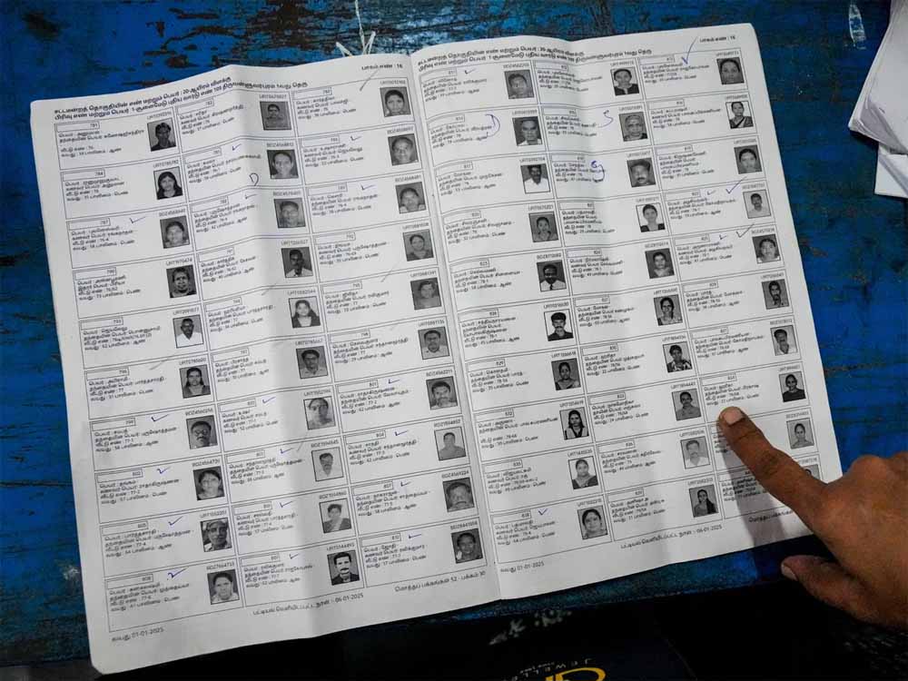 चुनाव आयोग का बड़ा फैसला: SIR के लिए 7 दिन की राहत, 12 राज्यों को मिली बढ़ी समयसीमा