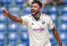 साउथ अफ्रीका से टेस्ट टक्कर क्यों खास? मोहम्मद सिराज ने खोला राज