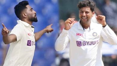 भारत A बनाम दक्षिण अफ्रीका A: सिराज-कुलदीप और बावुमा-क्लासेन की तैयारी पर होंगी निगाहें