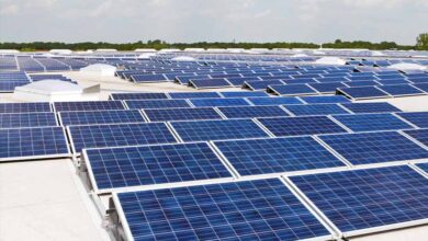 भारत में सौर ऊर्जा का जोर, 2047 तक 3,700 करोड़ रुपये का रीसाइक्लिंग मार्केट बनने का अनुमान