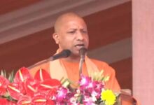 सोनभद्र को बड़ी सौगात: सीएम योगी ने 548 करोड़ की 432 परियोजनाओं का किया लोकार्पण-शिलान्यास