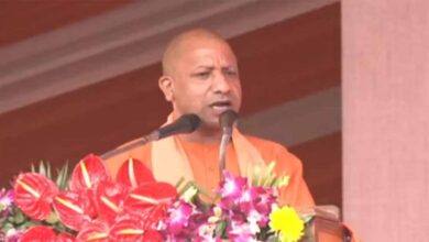 सोनभद्र को बड़ी सौगात: सीएम योगी ने 548 करोड़ की 432 परियोजनाओं का किया लोकार्पण-शिलान्यास