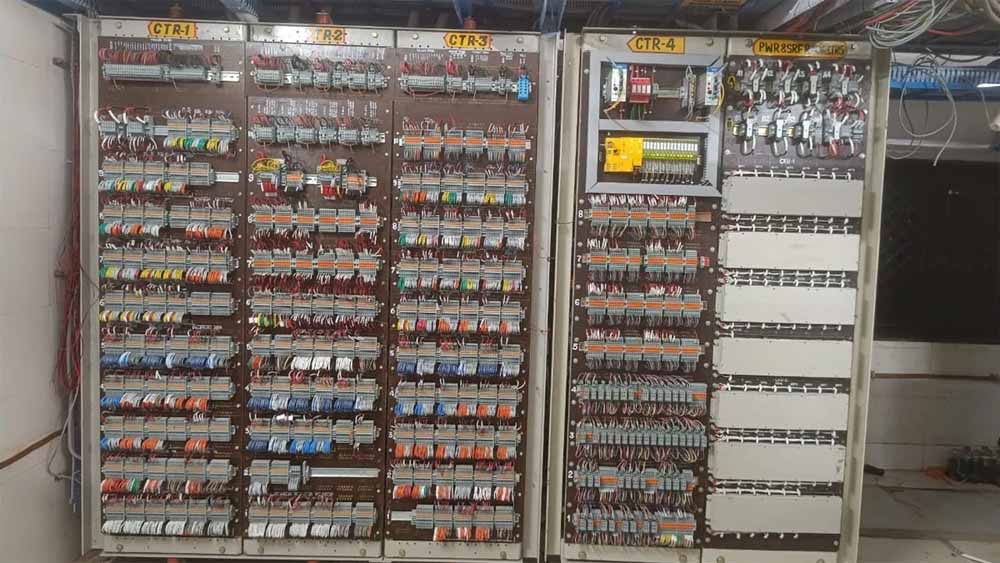 दिल्ली-मुंबई रेल रूट पर रफ्तार क्रांति! रतलाम मंडल में 135 किमी ट्रैक पर ABS सिस्टम से दौड़ेंगी तेज ट्रेनें दिल्ली-मुंबई रेल रूट पर रफ्तार क्रांति! रतलाम मंडल में 135 किमी ट्रैक पर ABS सिस्टम से दौड़ेंगी तेज ट्रेनें