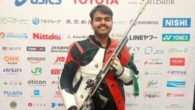 सटीक निशाना, अटूट धैर्य—कुशाग्र ने जीता अंतर्राष्ट्रीय सम्मान