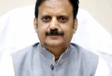 गौ-अभयारण्य के विकास से जुड़े निर्माण कार्य समय पर पूरा करें: उप मुख्यमंत्री शुक्ल