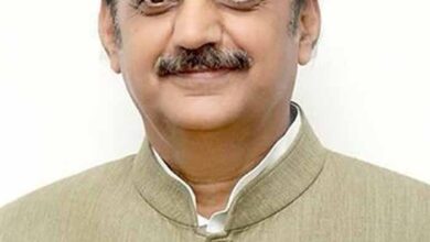 विन्ध्य को नई रफ़्तार: आज से एटीआर-72 विमान सेवा हुई शुरू विन्ध्य को नई रफ़्तार: आज से एटीआर-72 विमान सेवा हुई शुरू