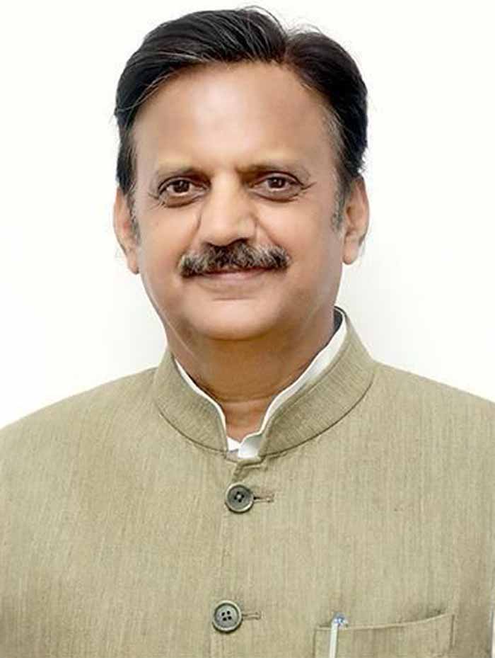 विन्ध्य को नई रफ़्तार: आज से एटीआर-72 विमान सेवा हुई शुरू विन्ध्य को नई रफ़्तार: आज से एटीआर-72 विमान सेवा हुई शुरू