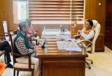 शासकीय चिकित्सा महाविद्यालयों के शिक्षकों के भत्तों को और अधिक आकर्षक बनाने के लिए प्रस्ताव करें तैयार: उप मुख्यमंत्री शुक्ल