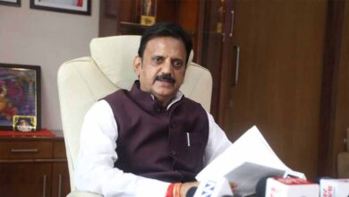 देश के सम्मान के लिए आदिवासी समाज सबसे आगे रहा : उप मुख्यमंत्री शुक्ल देश के सम्मान के लिए आदिवासी समाज सबसे आगे रहा : उप मुख्यमंत्री शुक्ल