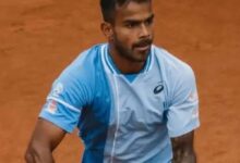 वीजा अस्वीकृत होने के बाद सुमित नागल ने चीन के दूतावास से मदद मांगी