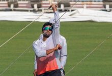 कोलकाता टेस्ट में गेम बदलेंगे वॉशिंगटन सुंदर! जानें क्यों बन सकते हैं टीम इंडिया के तुरुप का इक्का