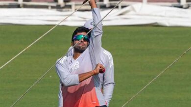 कोलकाता टेस्ट में गेम बदलेंगे वॉशिंगटन सुंदर! जानें क्यों बन सकते हैं टीम इंडिया के तुरुप का इक्का