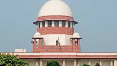 SC का कड़ा सवाल: ऐसी कट्टर सोच वाला अफसर सेना में कैसे पहुँचा?