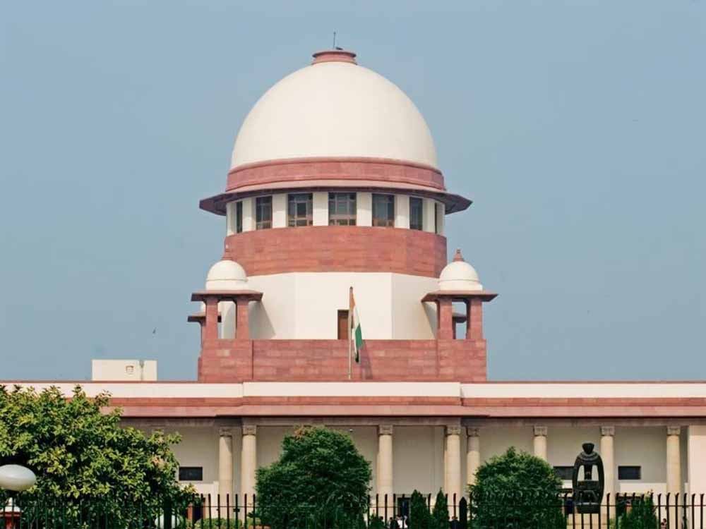 SC का कड़ा सवाल: ऐसी कट्टर सोच वाला अफसर सेना में कैसे पहुँचा? SC का कड़ा सवाल: ऐसी कट्टर सोच वाला अफसर सेना में कैसे पहुँचा?