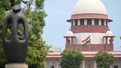 इस्कॉन मंदिर विवाद पर सुप्रीम कोर्ट का फैसला: मुंबई vs बेंगलुरु केस में किसको मिली जीत? इस्कॉन मंदिर विवाद पर सुप्रीम कोर्ट का फैसला: मुंबई vs बेंगलुरु केस में किसको मिली जीत?