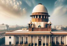 उज्जैन मस्जिद मामला: सुप्रीम कोर्ट ने याचिका खारिज कर मुस्लिम पक्ष को दिया झटका