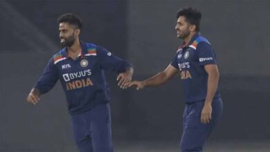 सूर्यकुमार मौजूद, फिर भी शार्दुल ठाकुर बने टी20 कप्तान; नीतीश को भी मिली अहम भूमिका