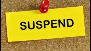 छिंदवाड़ा स्कूल में मतांतरण विवाद: शिकायत के बाद तीन शिक्षक बर्खास्त छिंदवाड़ा स्कूल में मतांतरण विवाद: शिकायत के बाद तीन शिक्षक बर्खास्त