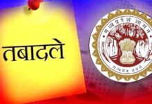 MP में बड़ा प्रशासनिक फेरबदल! SIR के बाद कलेक्टरों के बड़े पैमाने पर होंगे तबादले