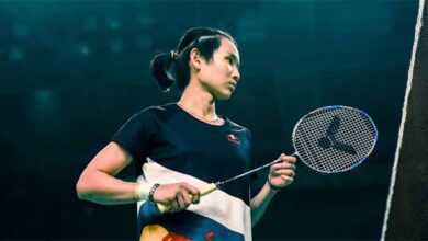 कोर्ट की रानी का अंत: ताई जु यिंग ने कहा अलविदा, सिंधू ने यादों संग दी भावुक विदाई