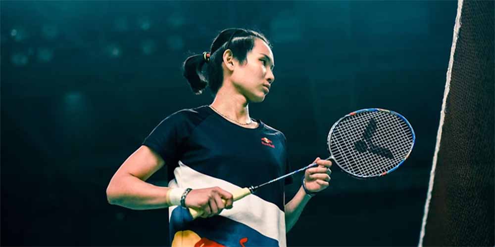 कोर्ट की रानी का अंत: ताई जु यिंग ने कहा अलविदा, सिंधू ने यादों संग दी भावुक विदाई