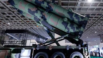 ताइवान का ‘T-Dome’ बना चीन के लिए खतरे की घंटी, क्यों बढ़ी ड्रैगन की बेचैनी?