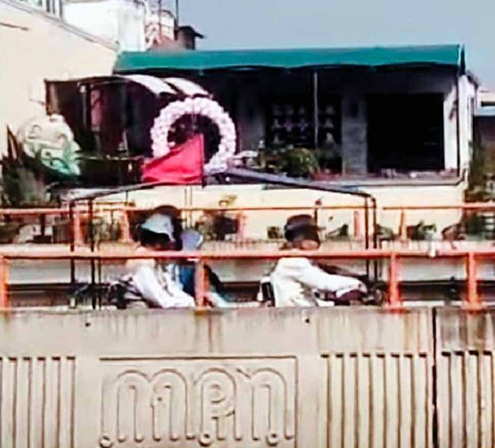 अचानक भोपाल पहुंची CMRs टीम, मेट्रो ट्रायल के तीसरे चरण की शुरूआत तेज