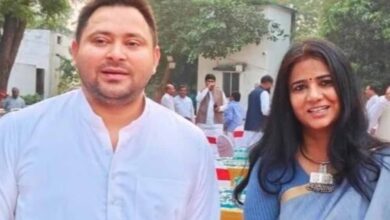 रितु जायसवाल का बड़ा हमला: जनता परिहार को पूर्णिया बना देगी रितु जायसवाल का बड़ा हमला: जनता परिहार को पूर्णिया बना देगी