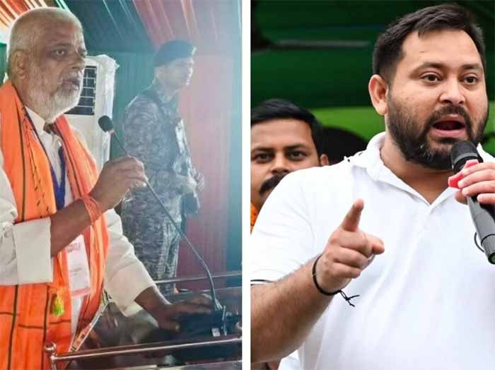बिहार चुनाव: पहले चरण में दोपहर 1 बजे तक 42.31% मतदान, मतदाताओं में दिखा उत्साह
