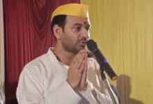 तेज प्रताप का छलका दर्द: ‘जयचंदों’ ने किया बेदखल, अब जनता पर भरोसा