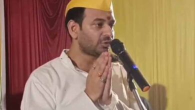 तेज प्रताप का छलका दर्द: ‘जयचंदों’ ने किया बेदखल, अब जनता पर भरोसा