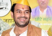 मेरी जान को खतरा है, बोले तेजप्रताप यादव, सुरक्षाबढ़ते ही दिया बड़ा बयान