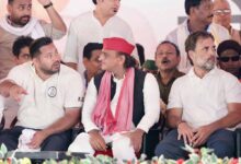 कांग्रेस संग गठबंधन का साइड इफेक्ट! तेजस्वी को भी लगा अखिलेश वाला बड़ा झटका