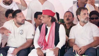 कांग्रेस संग गठबंधन का साइड इफेक्ट! तेजस्वी को भी लगा अखिलेश वाला बड़ा झटका