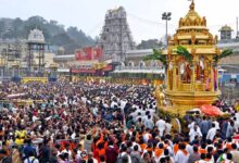 ‘सनातन धर्म परीक्षण बोर्ड’ का गठन: तिरुपति लड्डू घी विवाद पर डिप्टी CM की बड़ी पहल